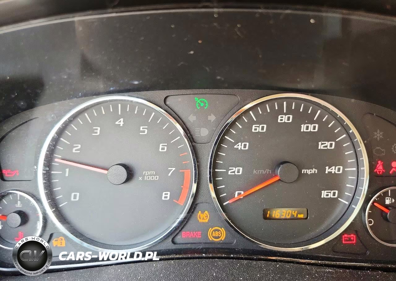 2005 Cadillac Srx VIN:1GYEE637950225196 - 9