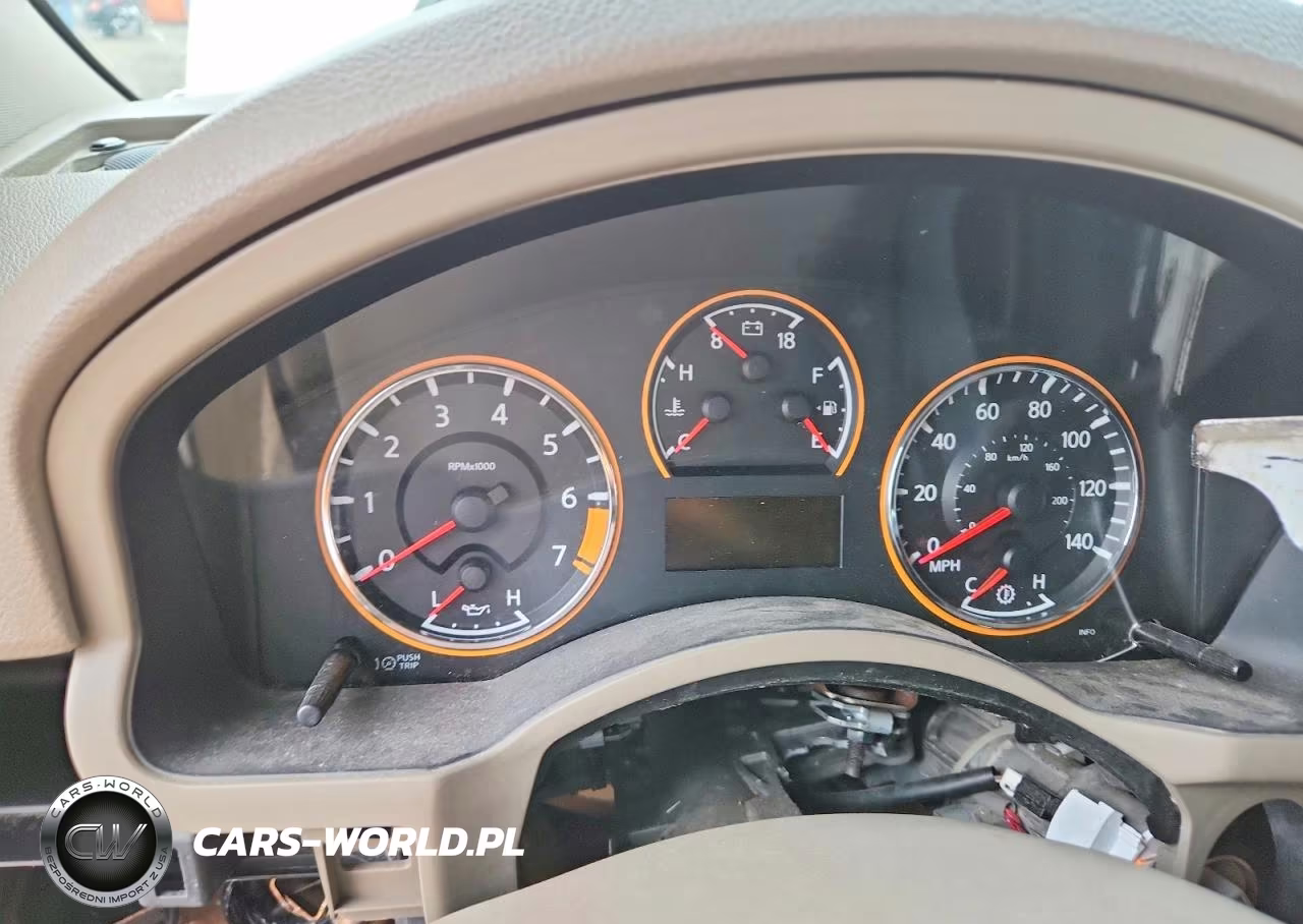 2009 Nissan Armada Se VIN:5N1AA08C59N601111 - 9