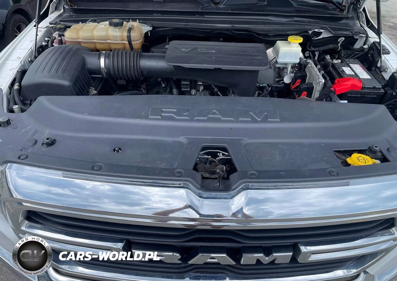 2021 Ram 1500 Big Horn-Lone Star VIN:1C6RRFBG8MN728109 - 7