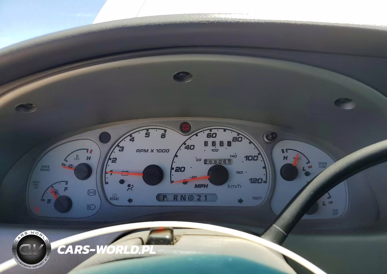 2002 Ford Explorer Sport Trac VIN:1FMZU67E22UC69396 - 9