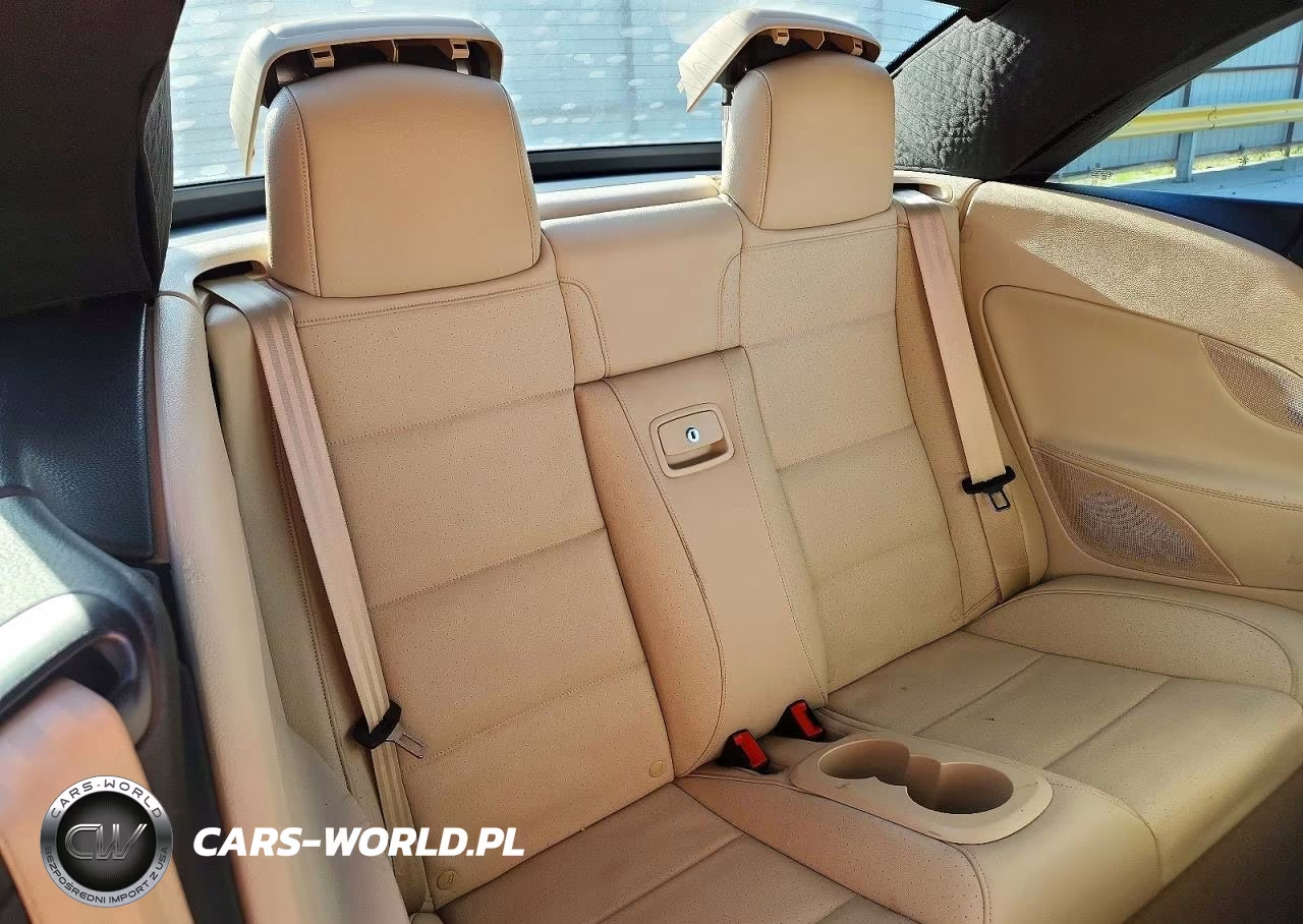 2015 Volkswagen Eos Komfort VIN:WVWBW8AH7FV002236 - 10