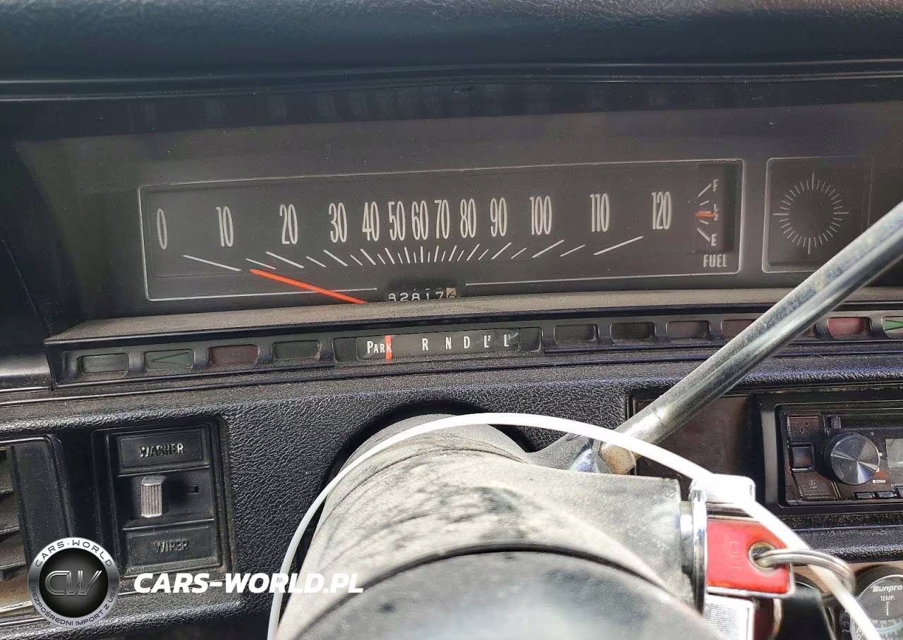 1971 Chev Chevelle VIN:136371K243228 - 9