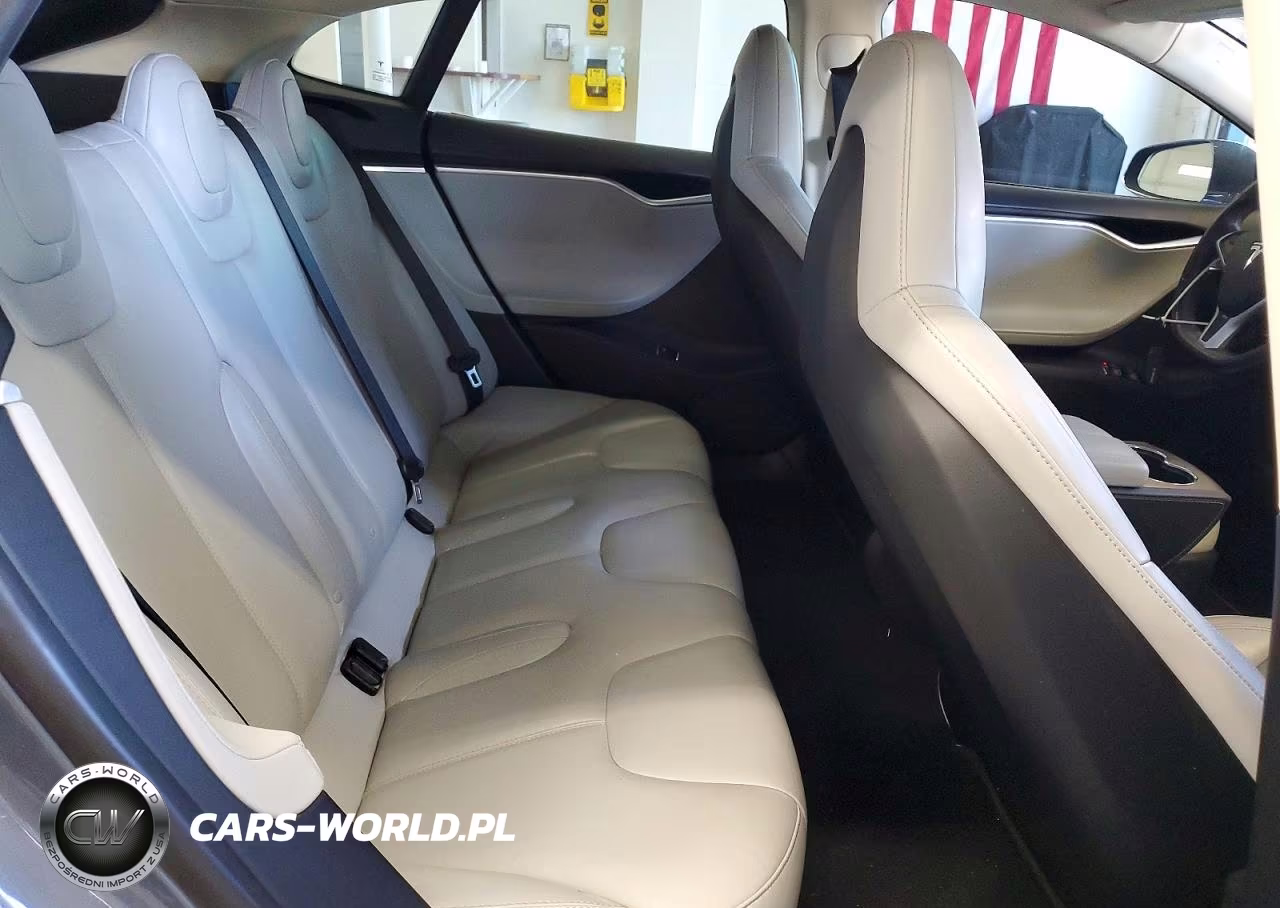 2013 Tesla Model S VIN:5YJSA1CN8DFP26294 - 10