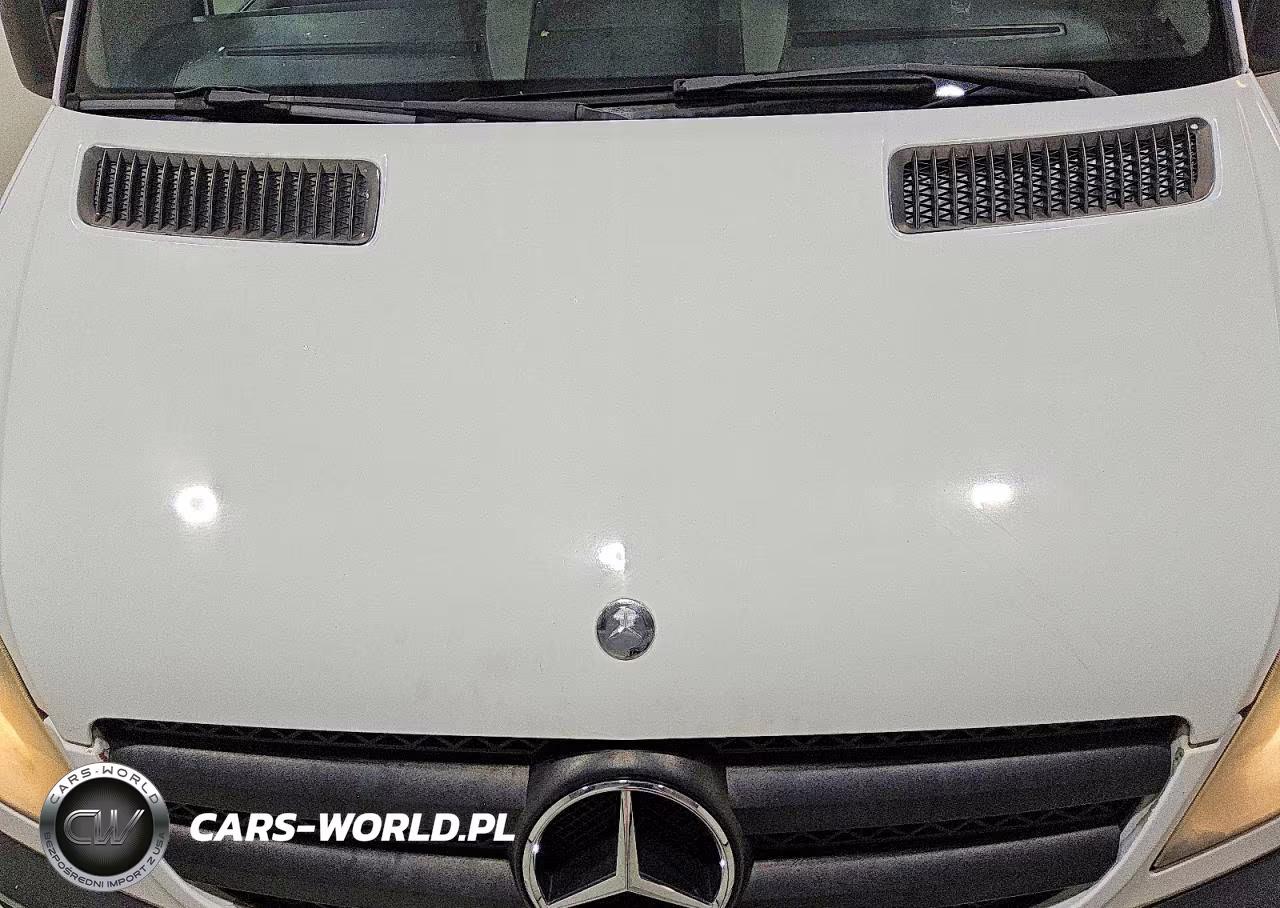 2012 Mercedes-Benz Sprinter 2500 VIN:WD3PE8CB3C5612268 - 12