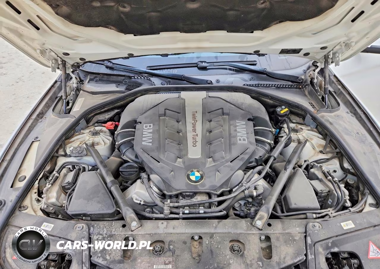 2015 BMW 550 I VIN:WBAKN9C59FD960843 - 11