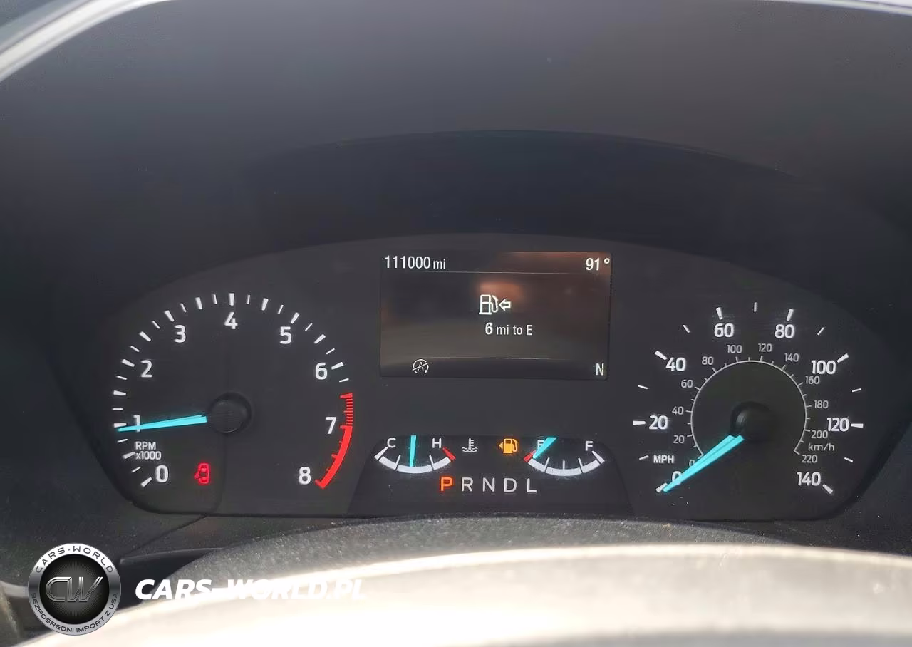2022 Ford Escape S VIN:1FMCU0F65NUA32242 - 9
