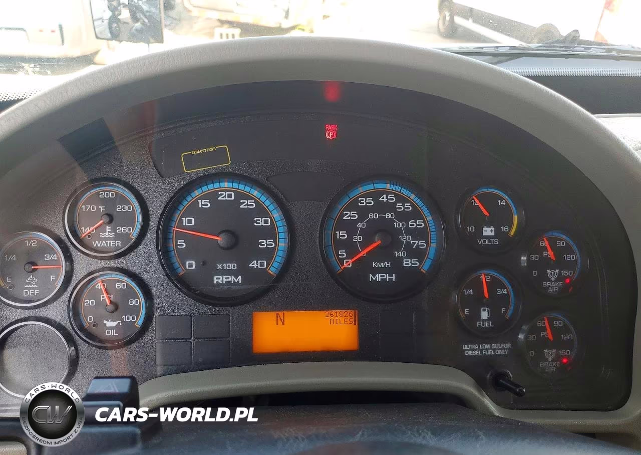 2018 International 4300 Box Truck VIN:3HAMMMML5JL426669 - 9
