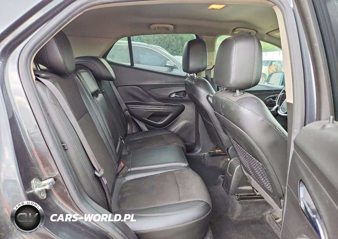 2018 Buick Encore Preferred VIN:KL4CJASB5JB554097 - 10