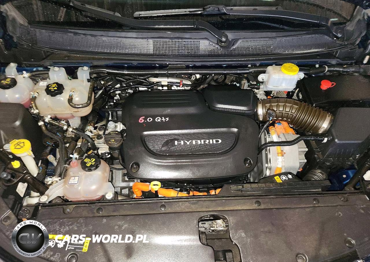 2023 Chrysler Pacifica Hybrid Touring L VIN:2C4RC1L75PR631453 - 12
