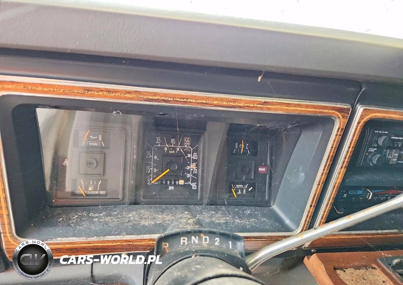 1989 Ford Rockwood Rv VIN:1FDKE30G4KHB30095 - 8