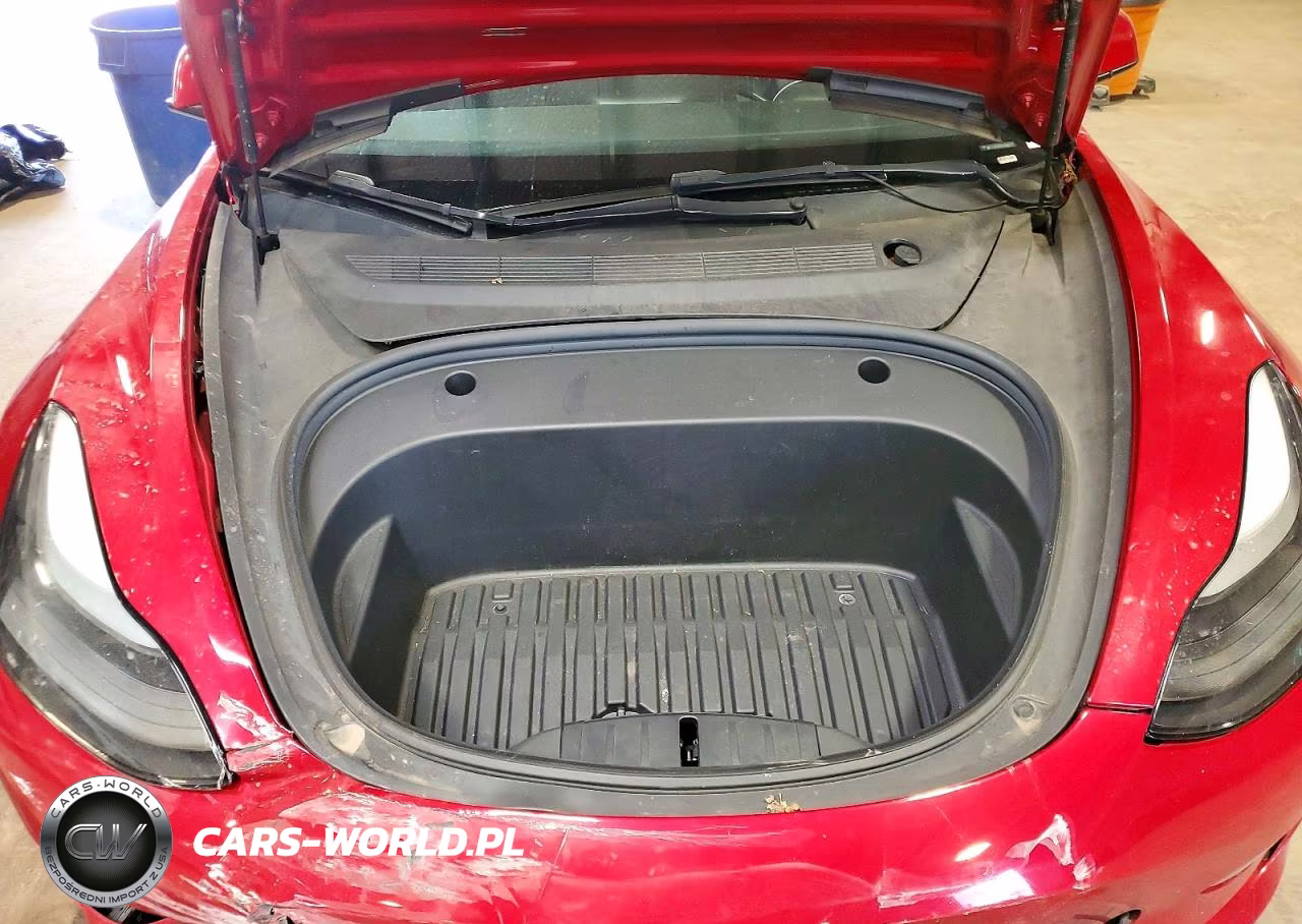 2022 Tesla Model 3 VIN:5YJ3E1EA7NF288744 - 11