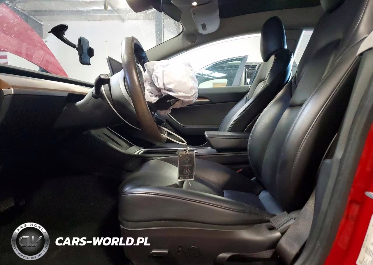 2022 Tesla Model 3 VIN:5YJ3E1EA7NF288744 - 7