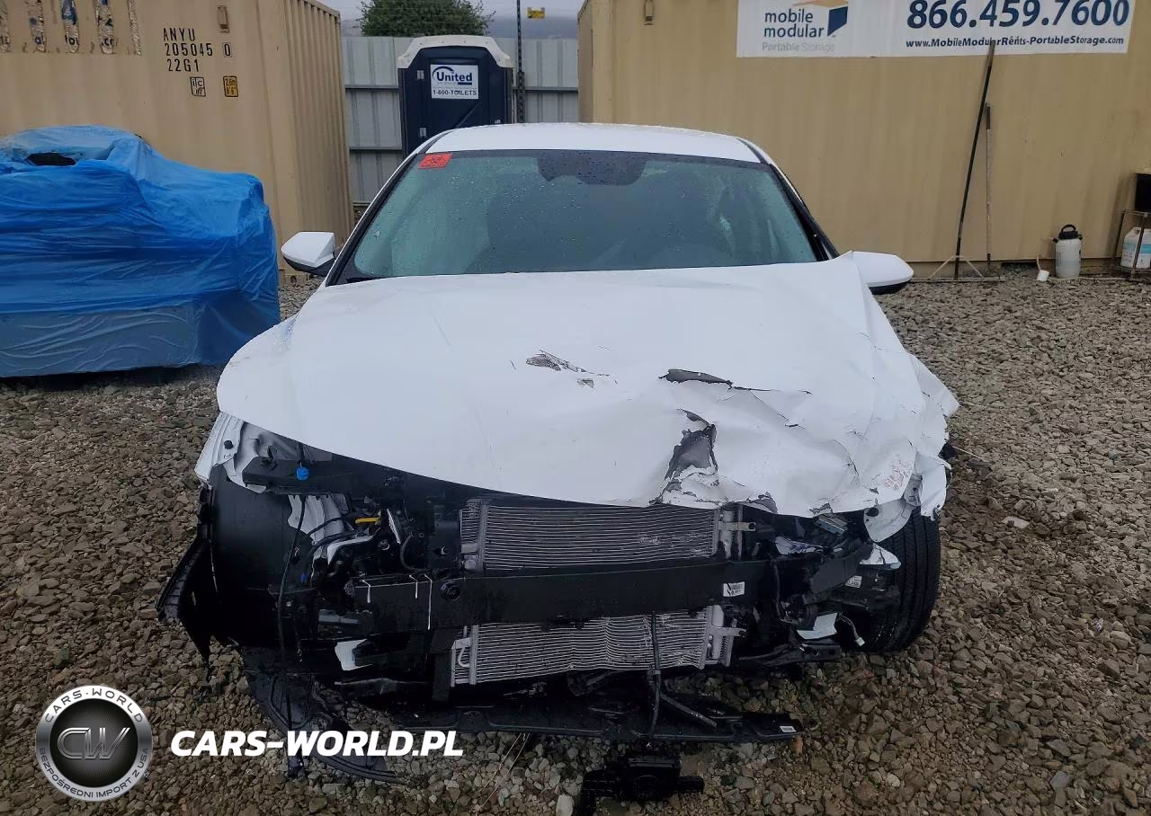 2026 Hyundai Elantra Hybrid Blue VIN:KMHLM4DJ9TU205787 - 5