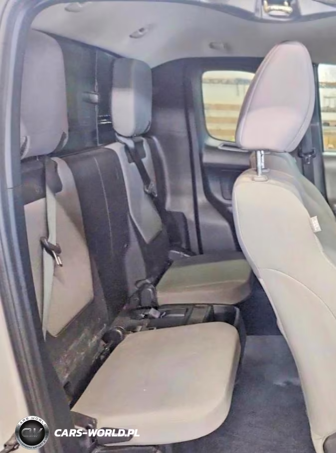 2021 Toyota Tacoma Sr VIN:3TYRX5GN0MT008043 - 10