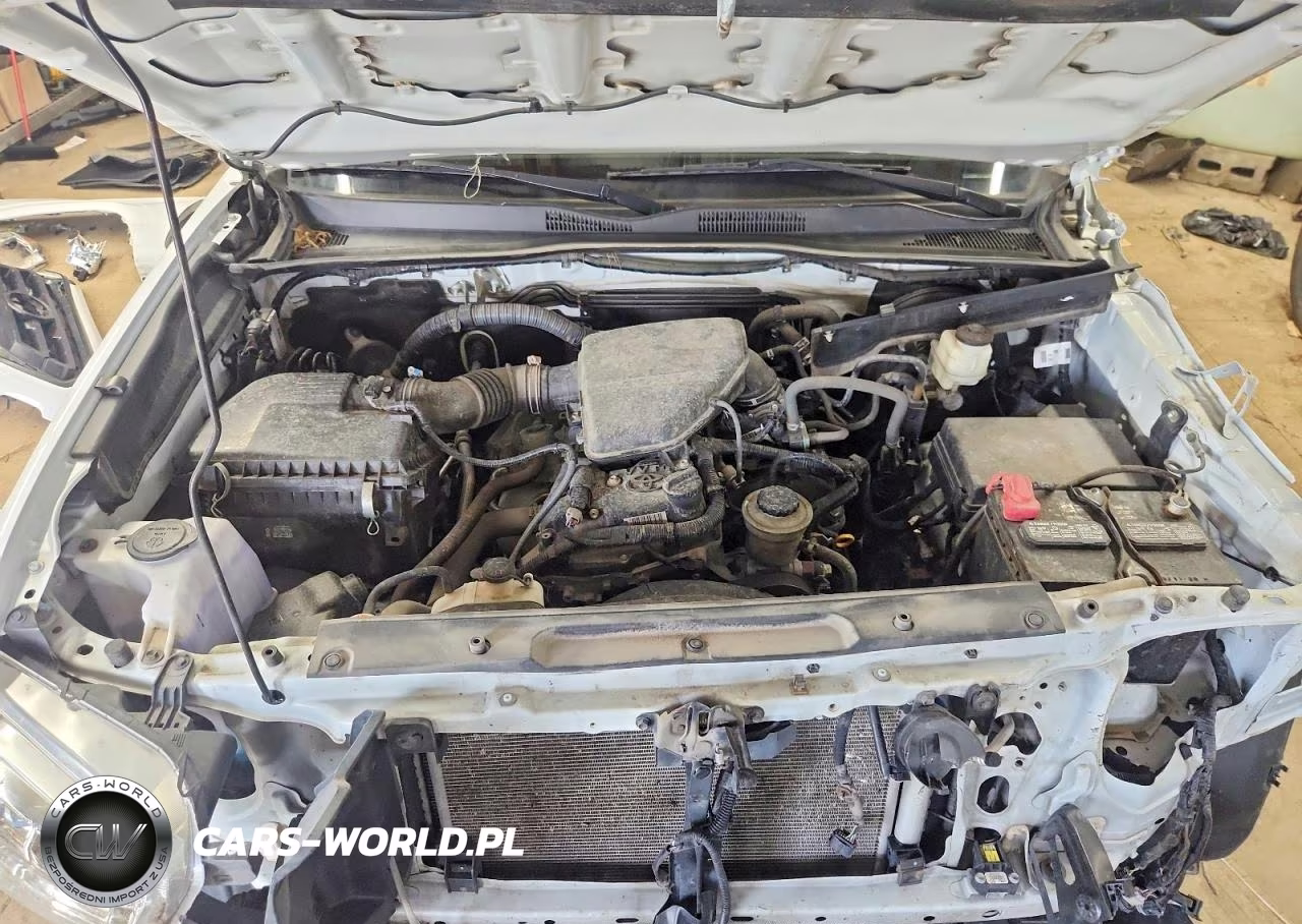 2021 Toyota Tacoma Sr VIN:3TYRX5GN0MT008043 - 11