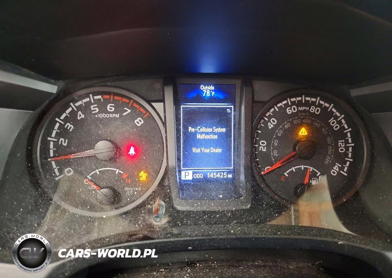 2021 Toyota Tacoma Sr VIN:3TYRX5GN0MT008043 - 9