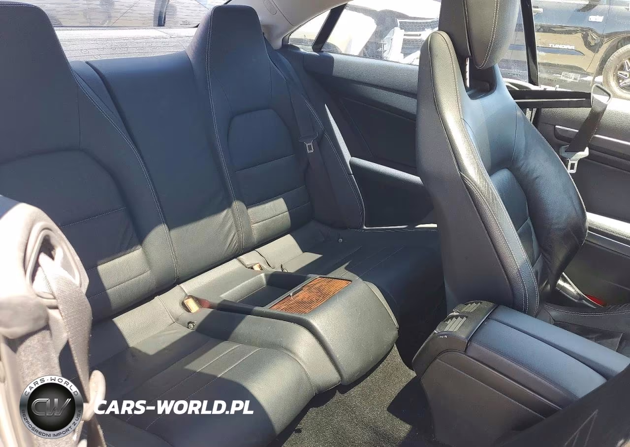 2010 Mercedes-Benz E 350 VIN:WDDKJ5GB5AF010845 - 10