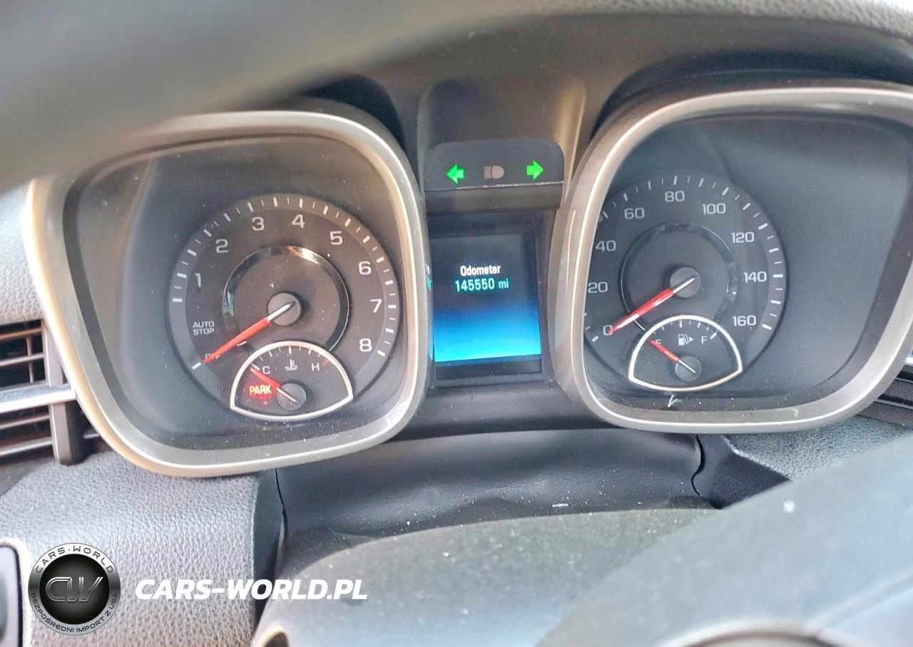 2014 Chevrolet Malibu 1Lt VIN:1G11C5SL1EF227470 - 9