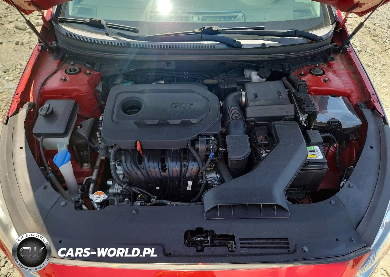 2019 Hyundai Sonata Se VIN:5NPE24AF7KH810340 - 11