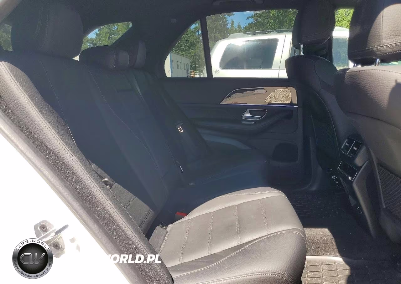 2024 Mercedes-Benz Gle 450E 4Matic VIN:4JGFB4GB7RB093177 - 11