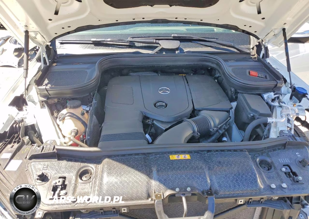 2024 Mercedes-Benz Gle 450E 4Matic VIN:4JGFB4GB7RB093177 - 12