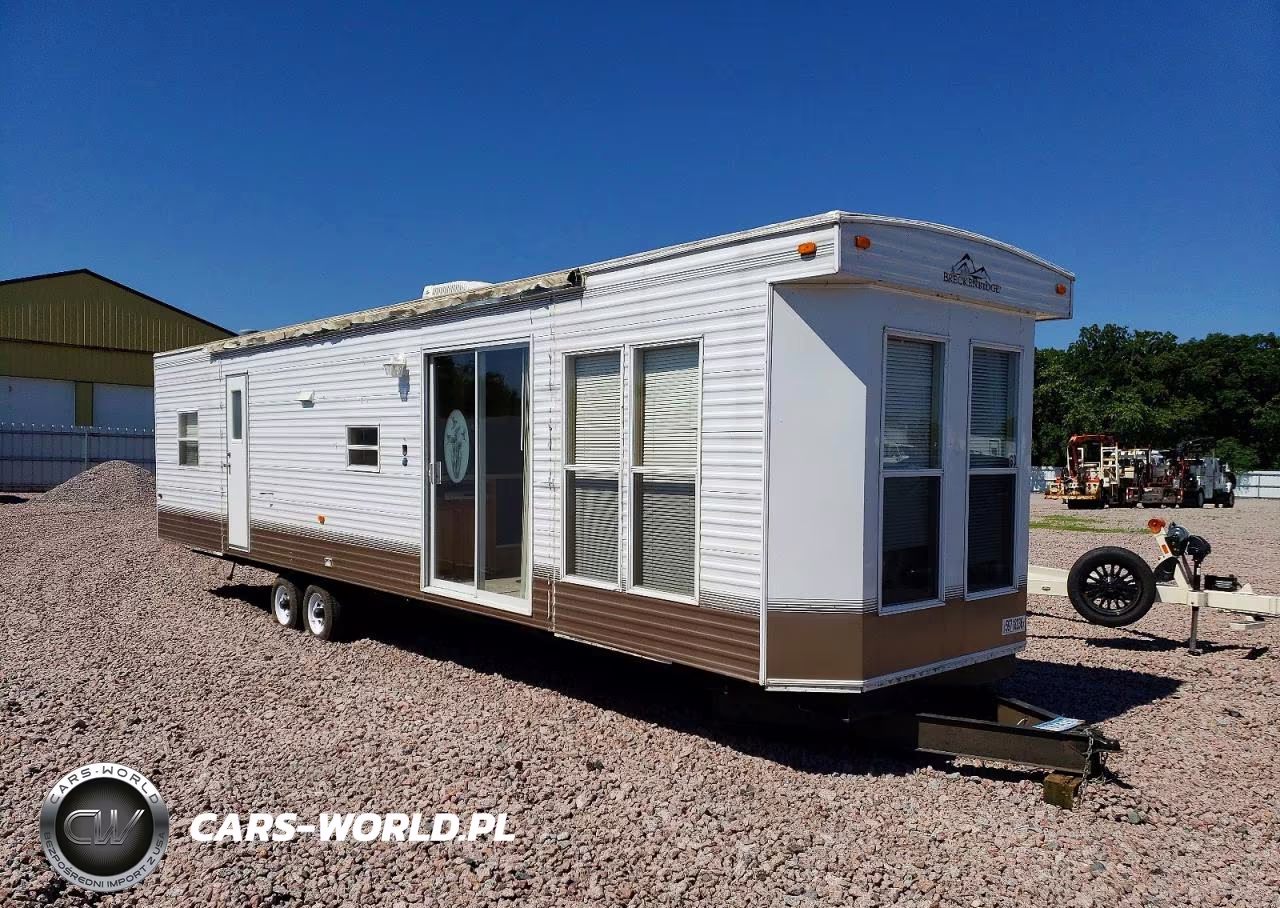 2005 Damon Pk Trl