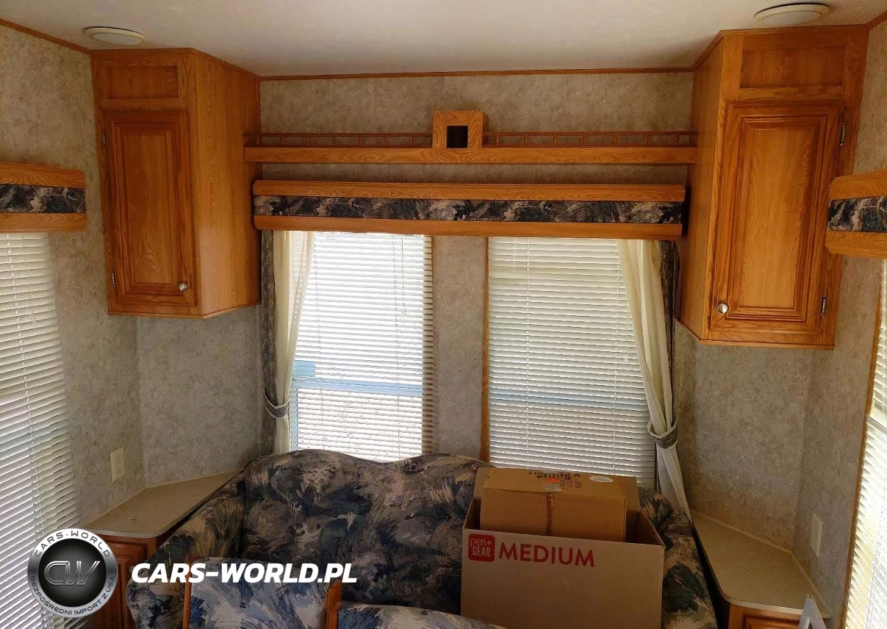 2005 Damon Pk Trl VIN:5DJTB0U2X55000075 - 8