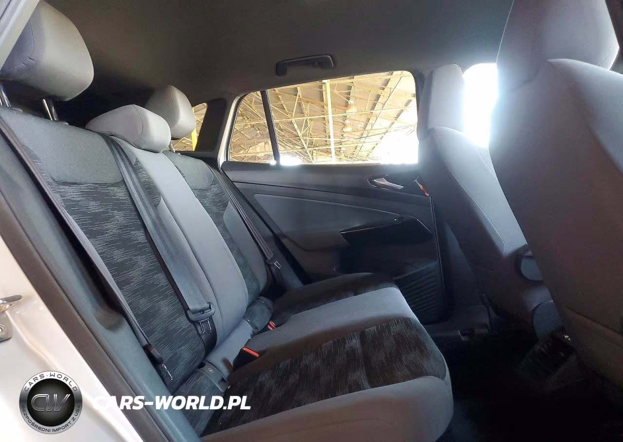 2021 Volkswagen Id.4 Pro VIN:WVGRMPE27MP039613 - 10