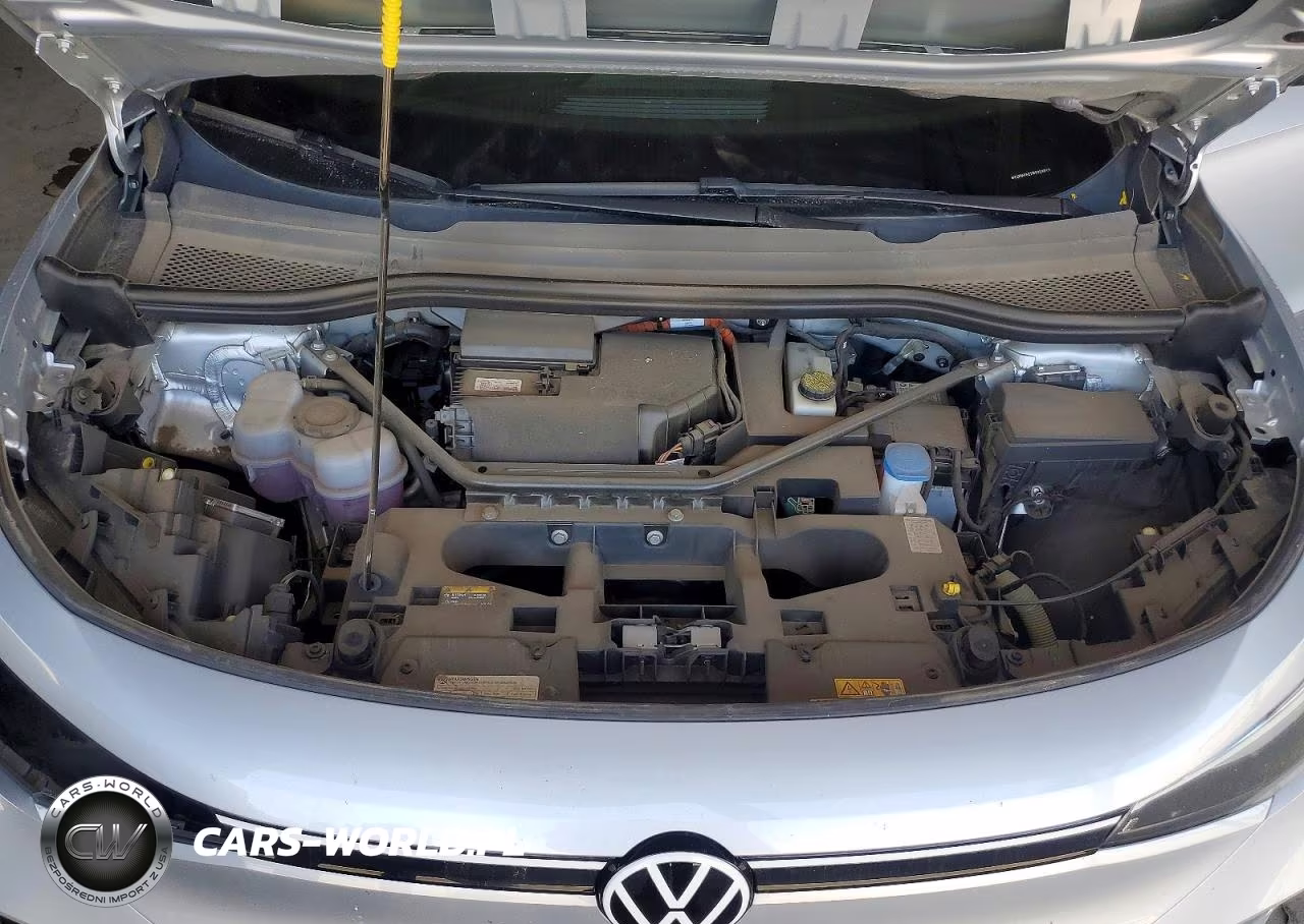 2021 Volkswagen Id.4 Pro VIN:WVGRMPE27MP039613 - 11
