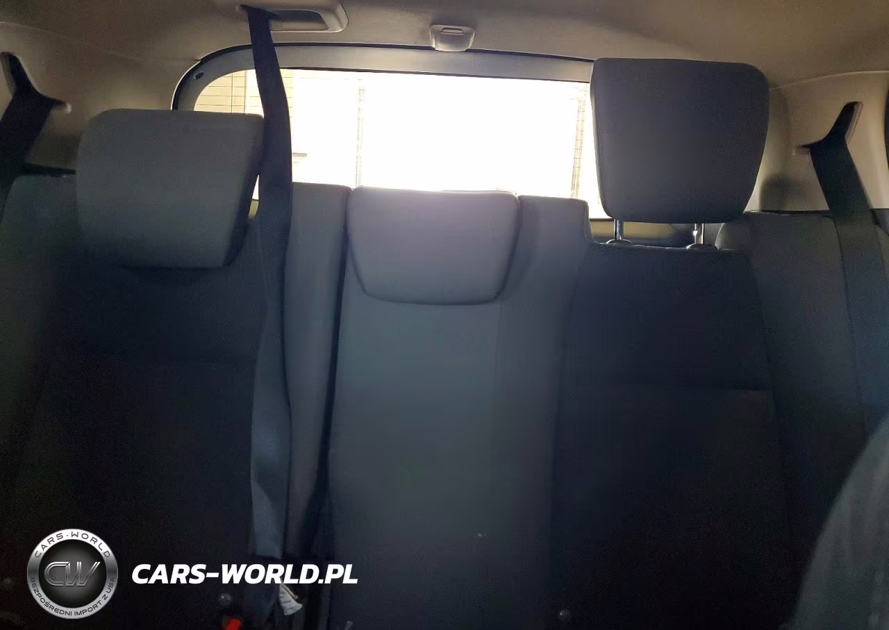 2019 Honda Hr-V Ex VIN:3CZRU6H52KM739721 - 10