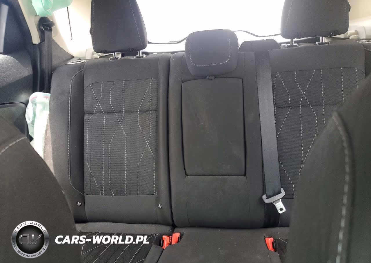 2019 Ford Ecosport Se VIN:MAJ6S3GL3KC293373 - 10