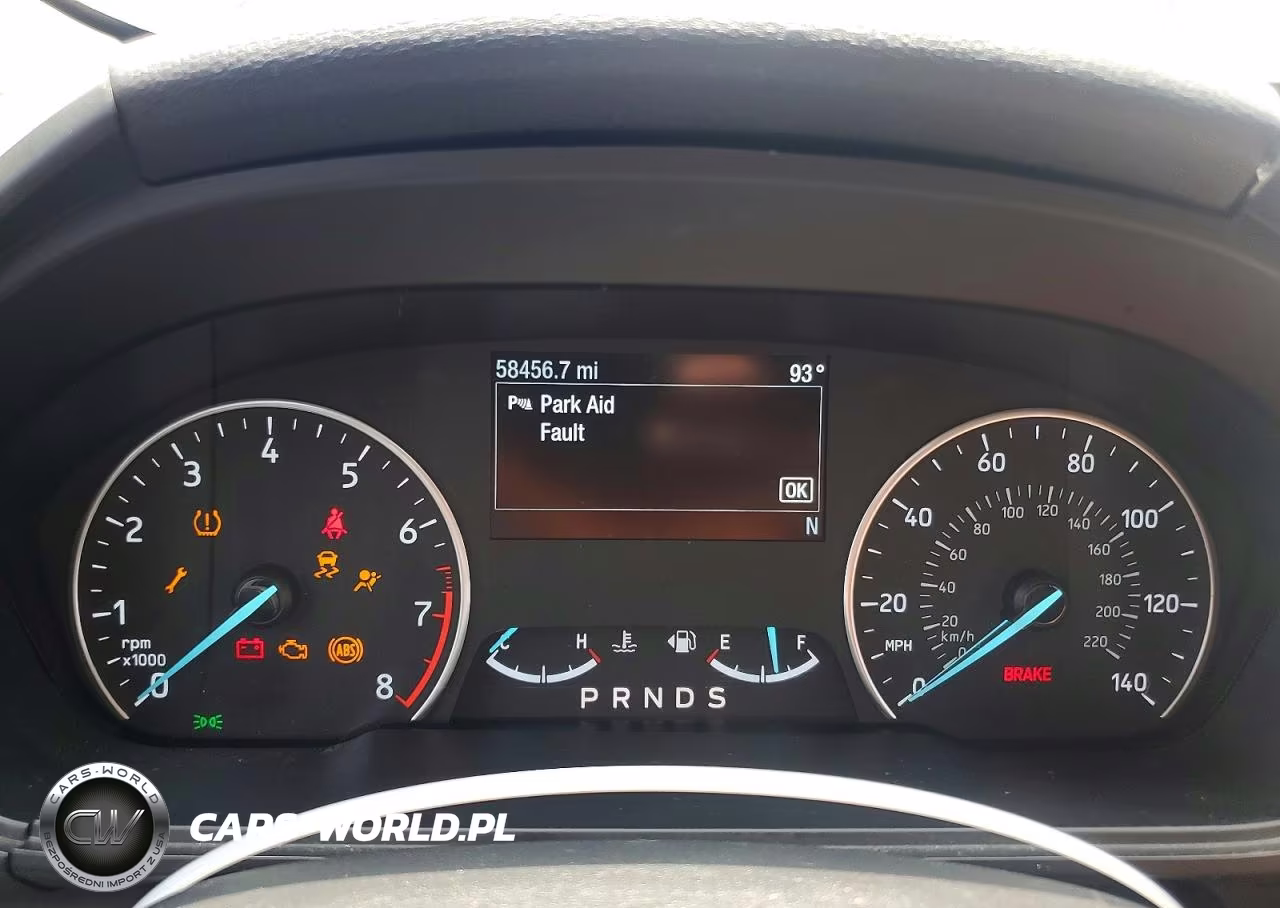 2019 Ford Ecosport Se VIN:MAJ6S3GL3KC293373 - 9