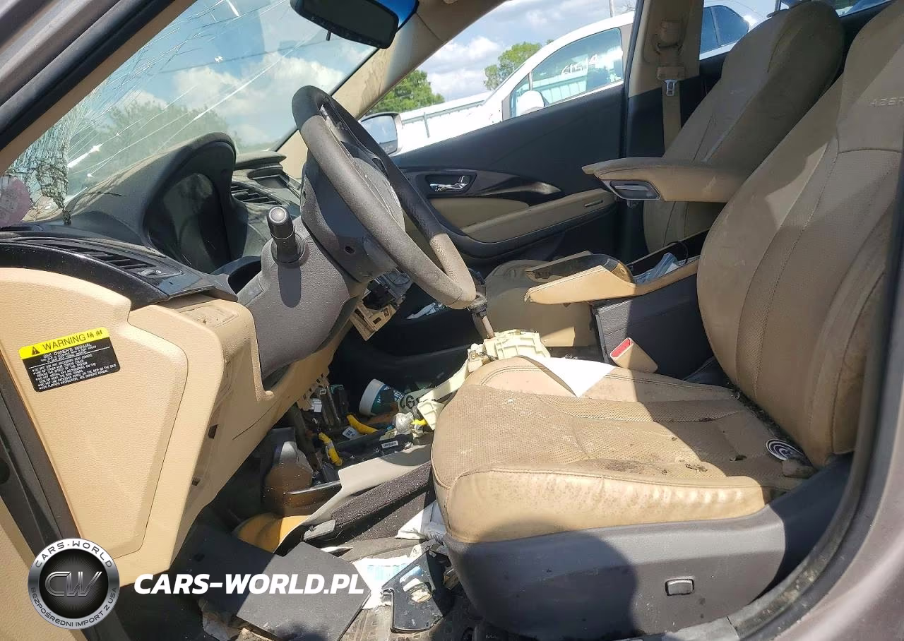 2013 Hyundai Azera Base VIN:KMHFG4JG3DA317100 - 7