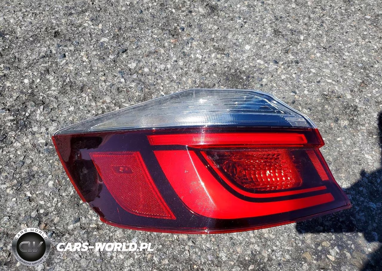 2019 Honda Insight Ex VIN:19XZE4F59KE022141 - 12