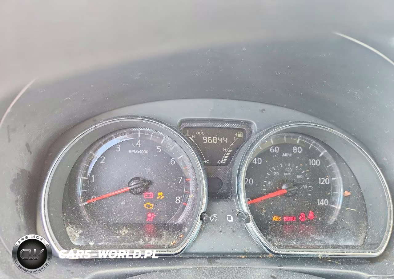 2018 Nissan Versa Sv VIN:3N1CN7AP0JL869742 - 9