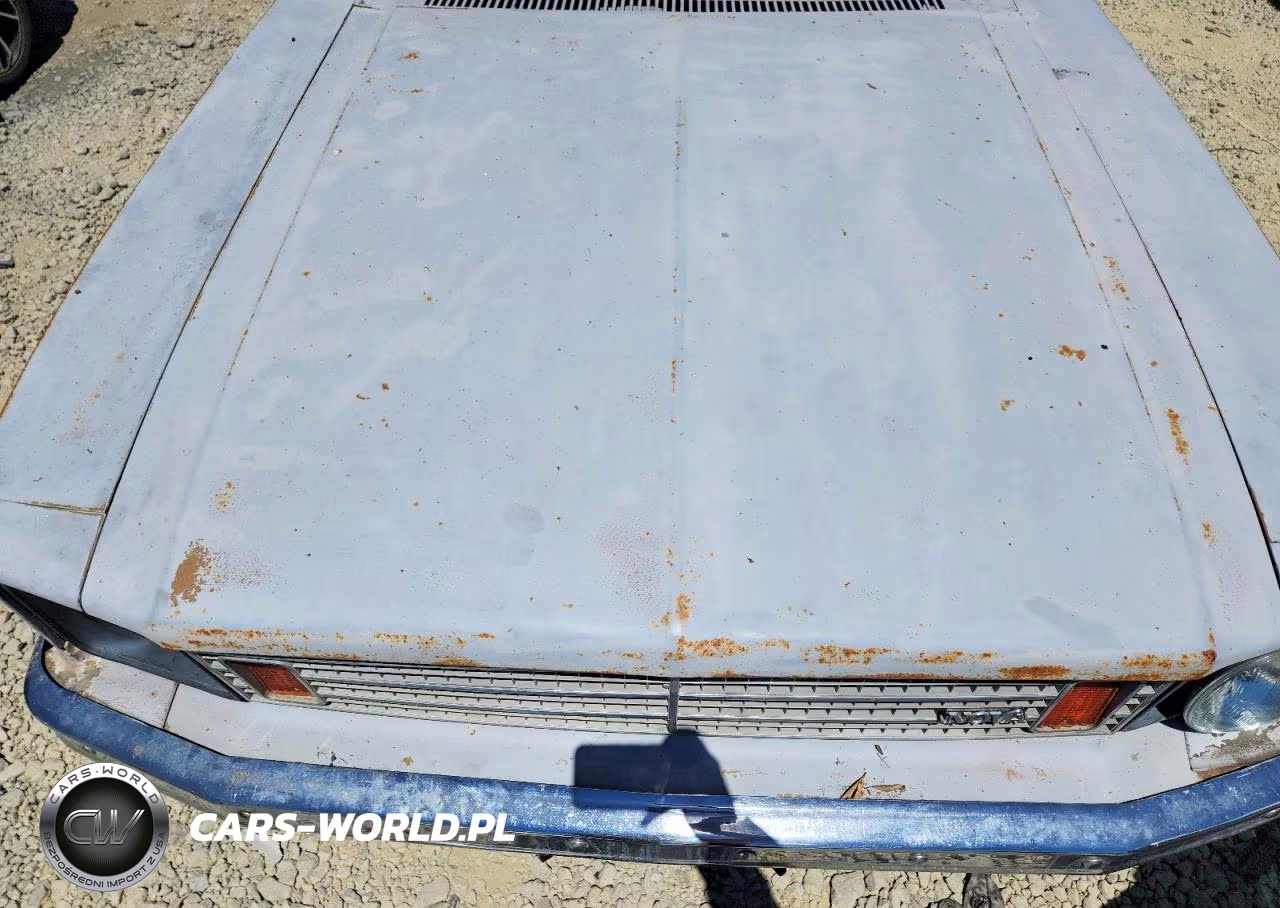 1975 Chevrolet Nova VIN:1X27D5W184484 - 11