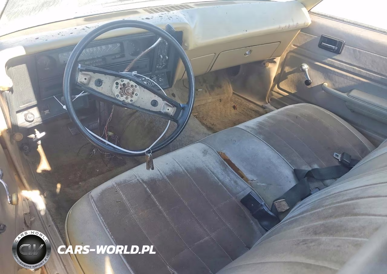 1975 Chevrolet Nova VIN:1X27D5W184484 - 8