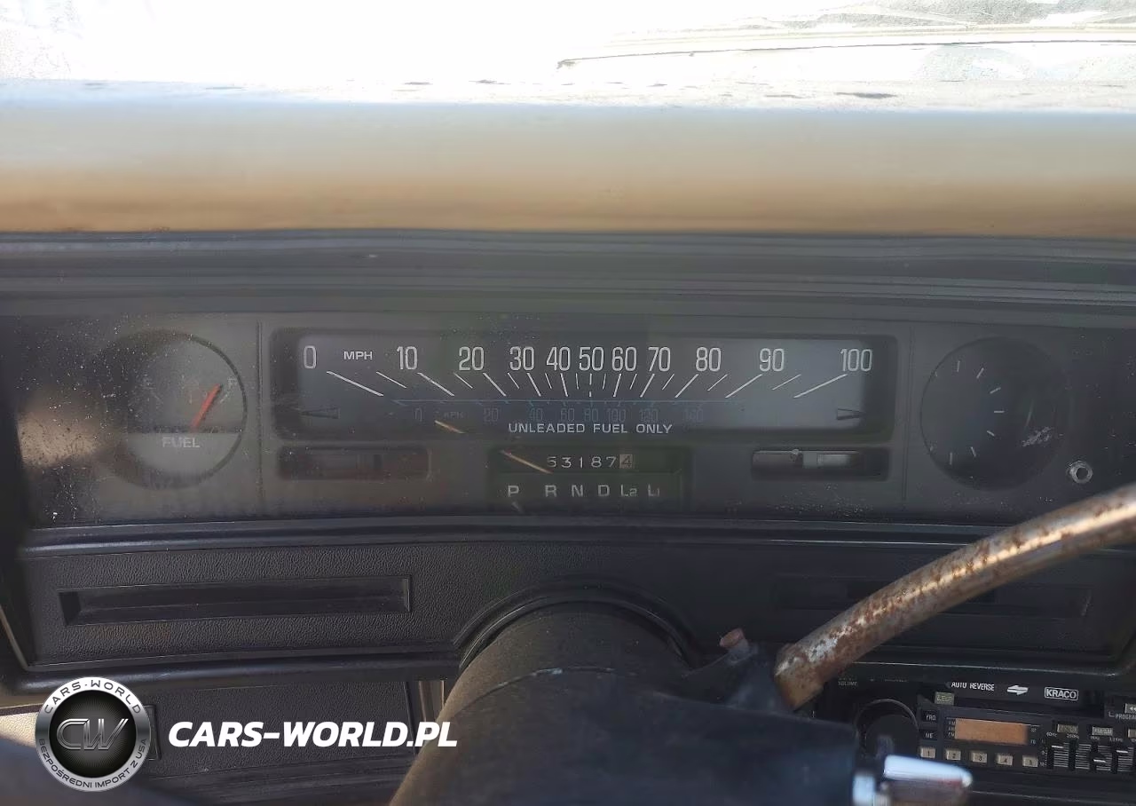 1975 Chevrolet Nova VIN:1X27D5W184484 - 9
