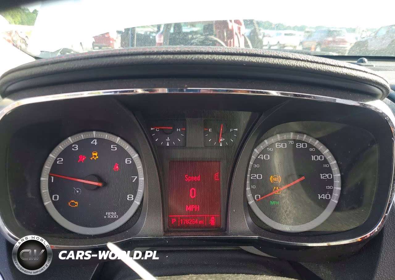 2012 GMC Terrain Slt VIN:2GKFLUE51C6394878 - 9