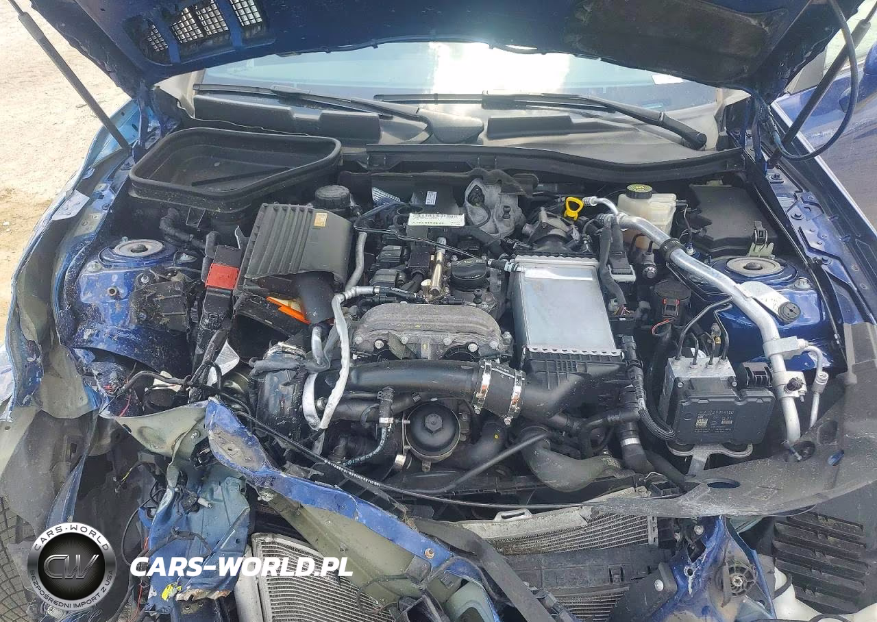 2017 Mercedes-Benz Slc 300 VIN:WDDPK3JA8HF127014 - 11