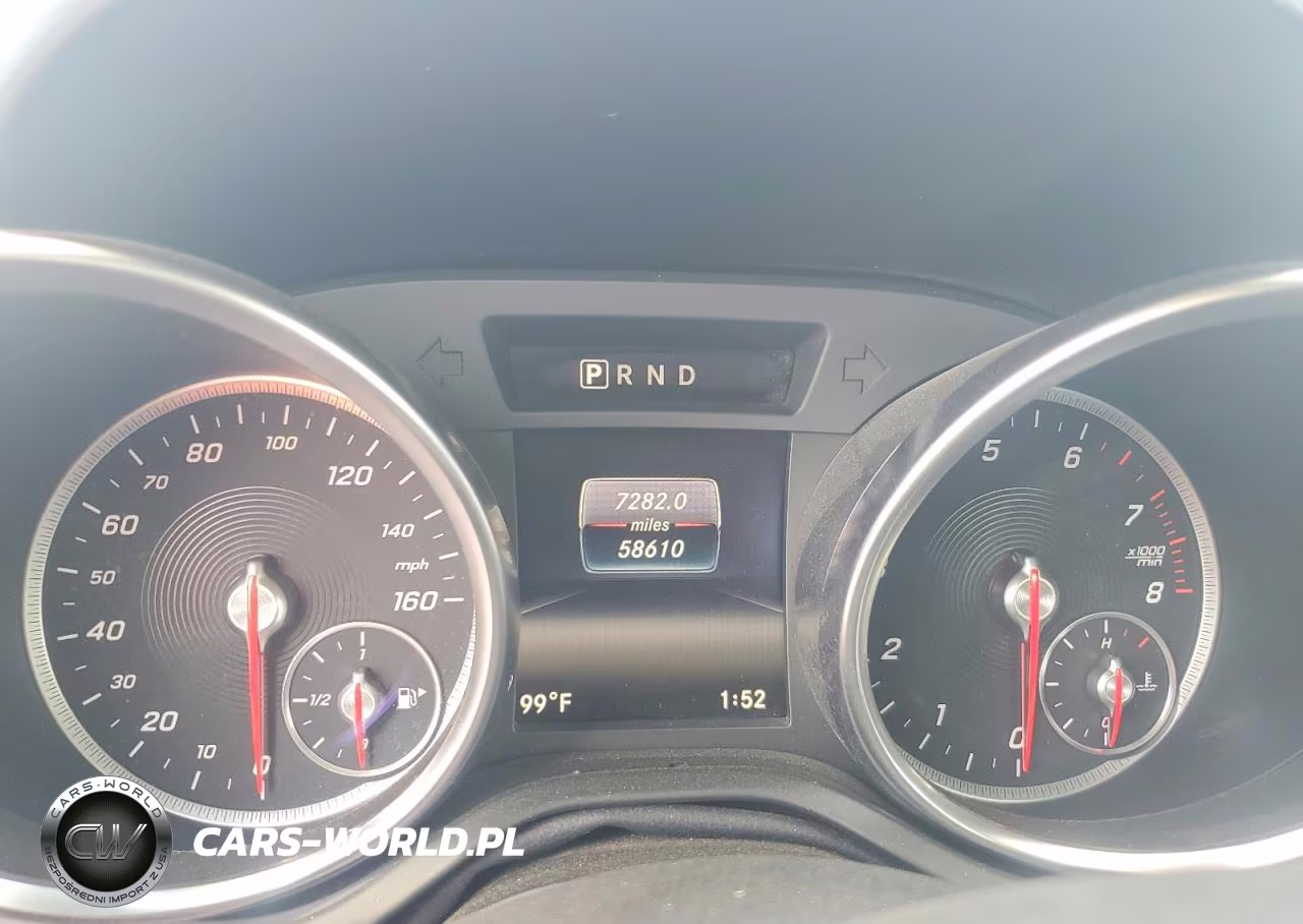 2017 Mercedes-Benz Slc 300 VIN:WDDPK3JA8HF127014 - 9