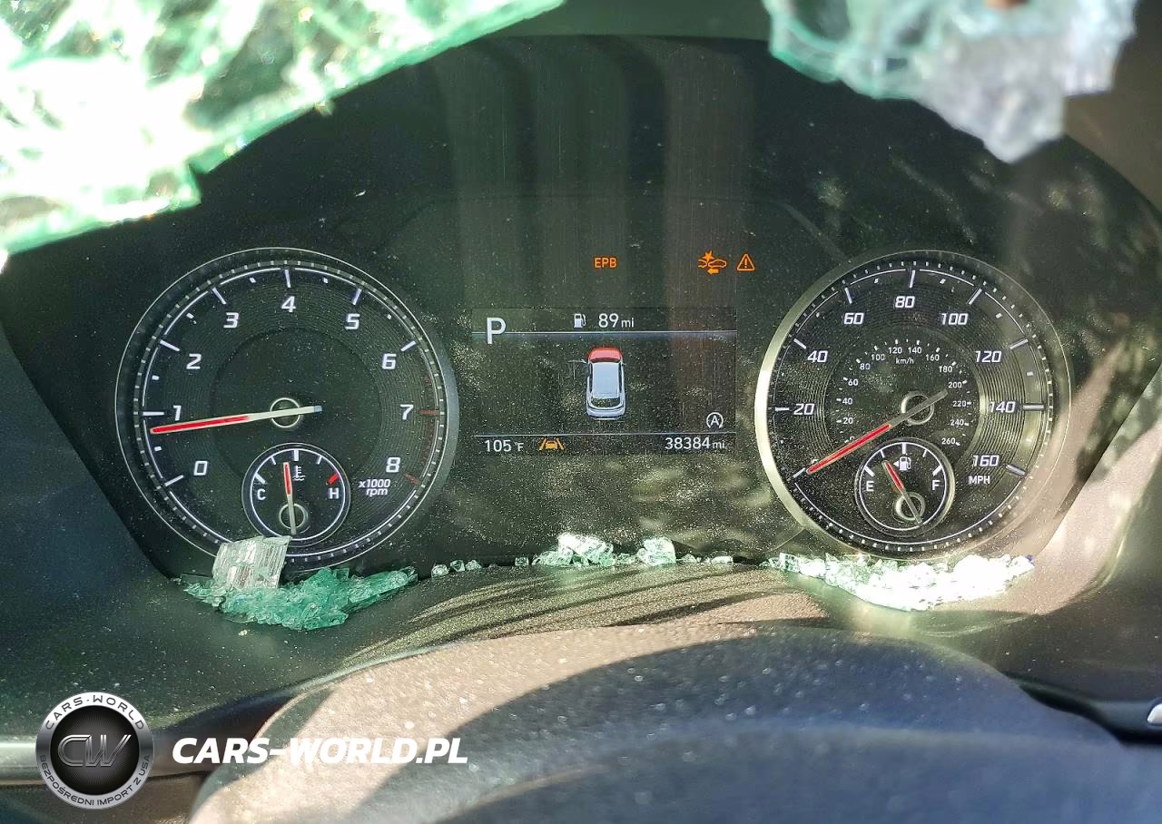 2021 Hyundai Santa Fe Se VIN:5NMS1DAJ0MH317030 - 9