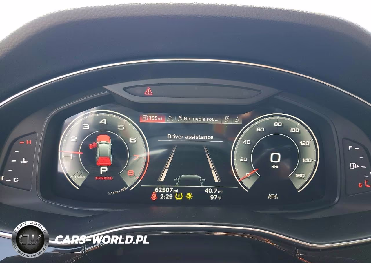 2022 Audi Q7 Premium VIN:WA1AJBF75ND012138 - 9