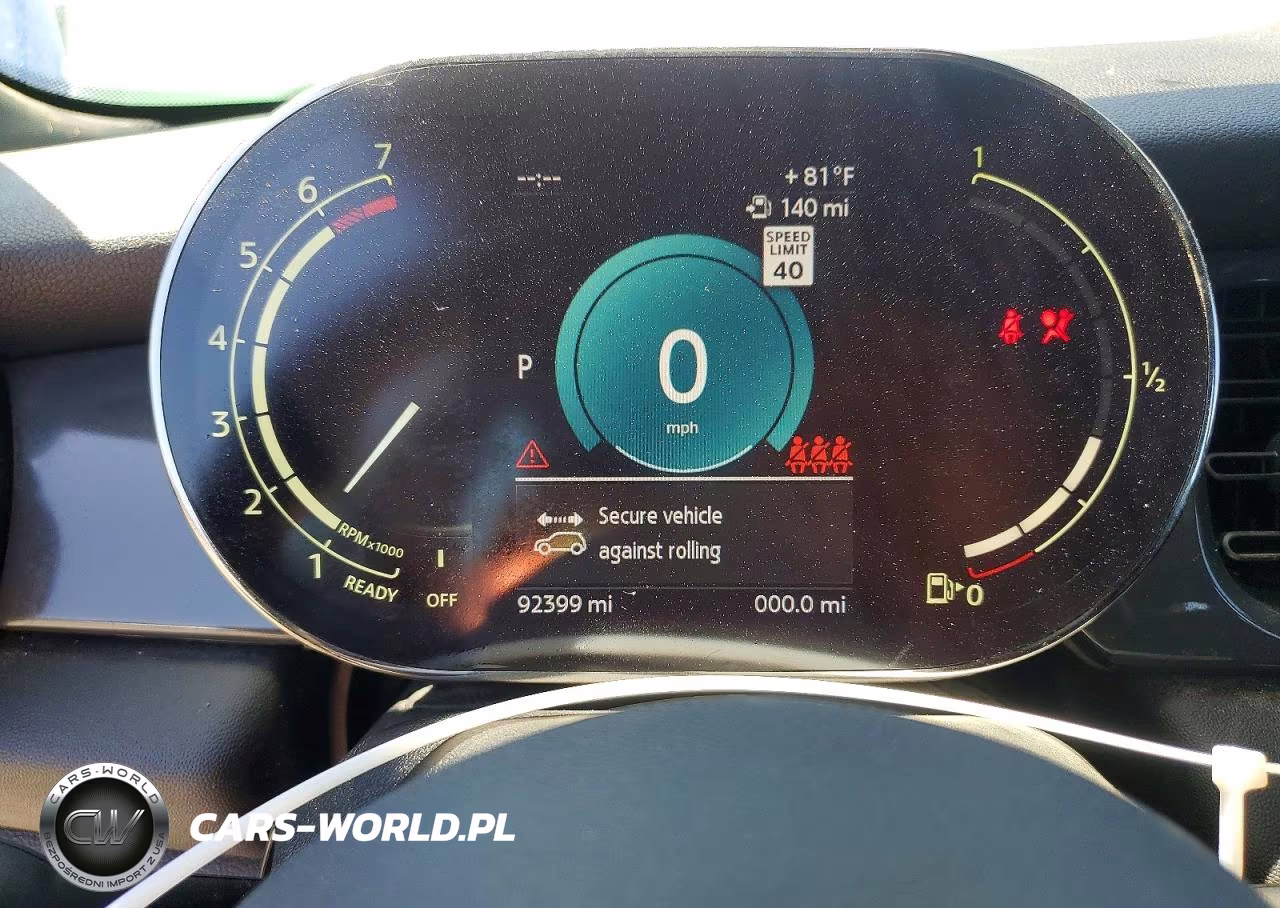 2022 Mini Hardtop Oxford Edition VIN:WMW33DK08N2R94303 - 9