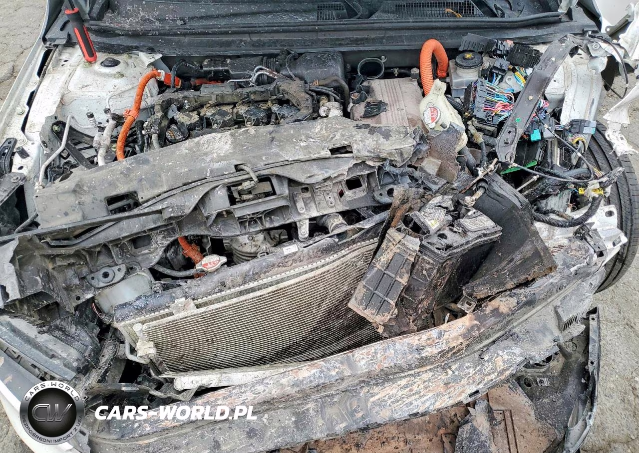 2024 Honda Accord Hybrid Sport-L VIN:1HGCY2F77RA021331 - 11