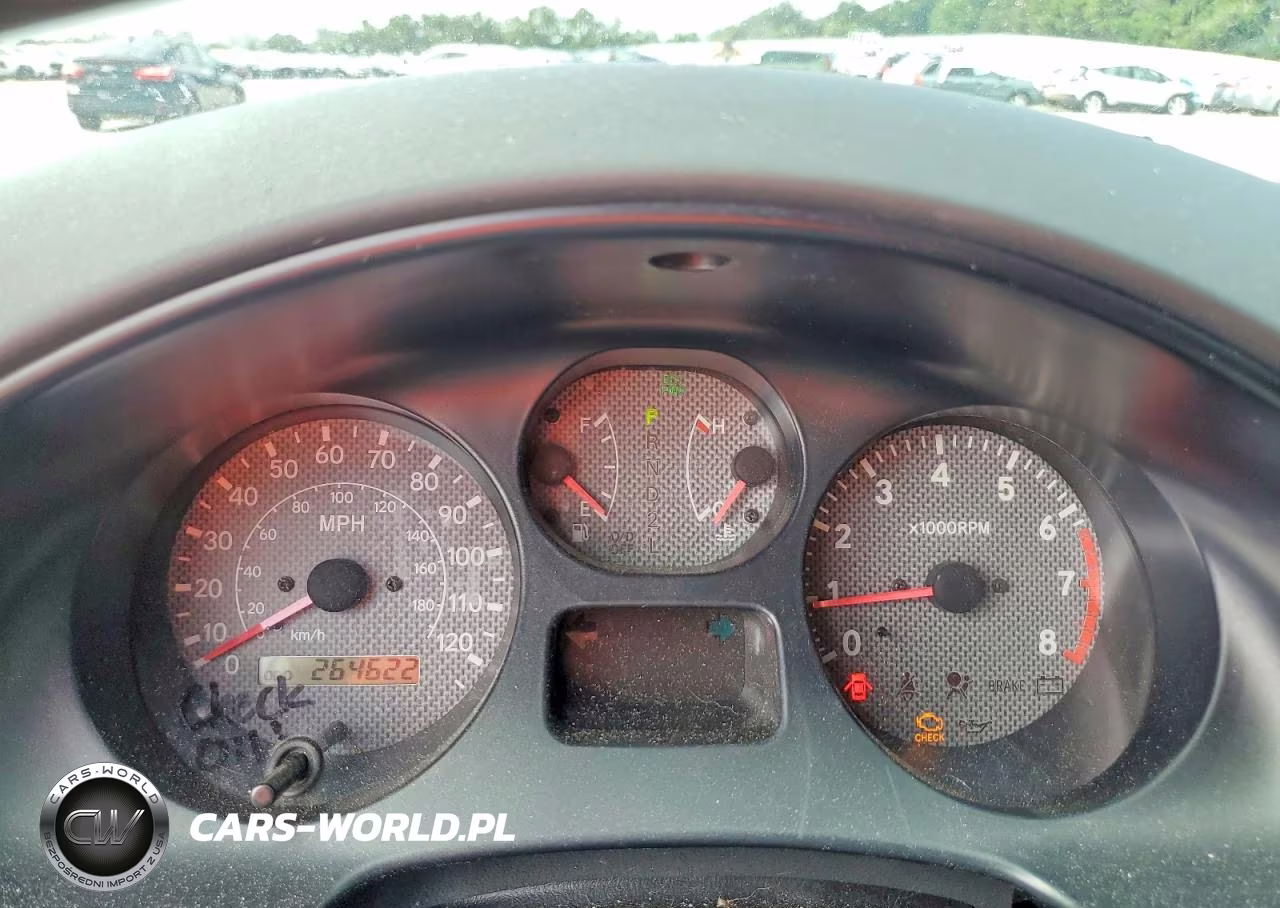 1999 Toyota Rav4 Base VIN:JT3HP10V7X0202736 - 9