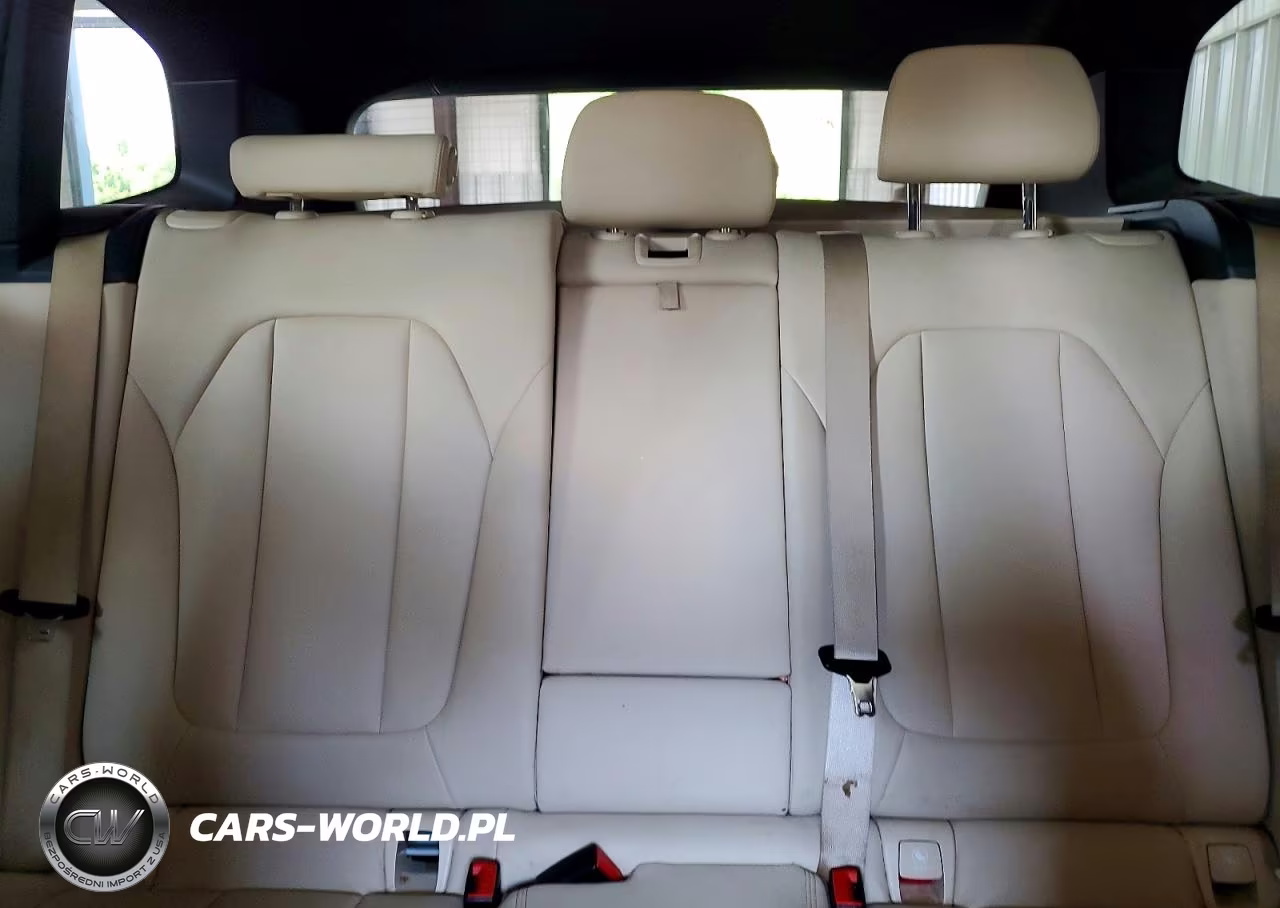 2020 BMW X3 xDrive30I VIN:5UXTY5C06L9C04009 - 10