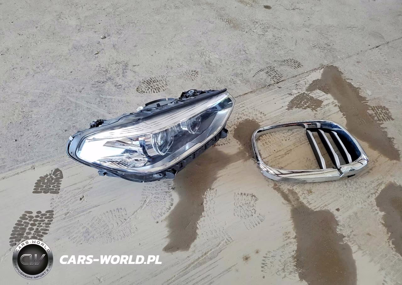 2020 BMW X3 xDrive30I VIN:5UXTY5C06L9C04009 - 13
