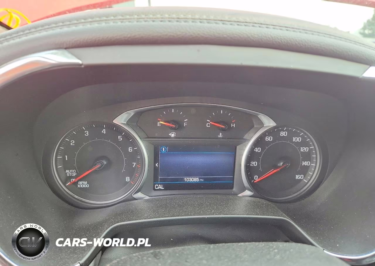2020 Chevrolet Blazer 2Lt VIN:3GNKBHRS4LS701554 - 9