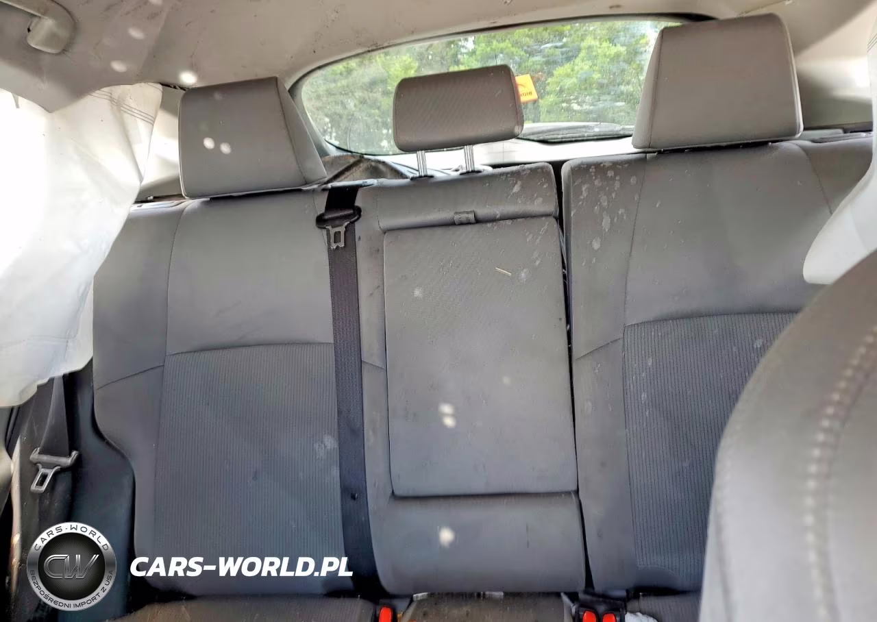 2021 Toyota Venza Le VIN:JTEAAAAH1MJ050509 - 10